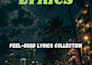 create custom lyrics for any music genre
